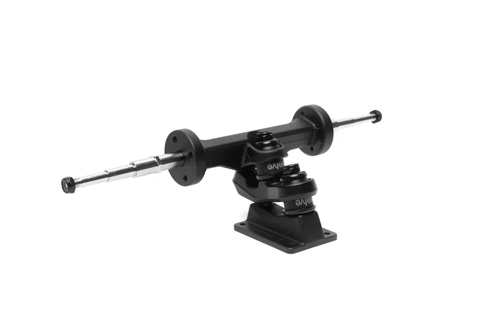 Evolve SuperCarve 2 Skateboard TruckS