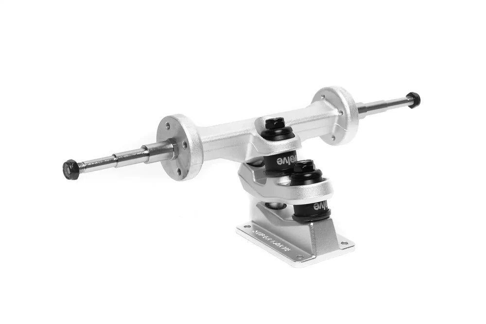 Evolve SuperCarve 2 Skateboard TruckS