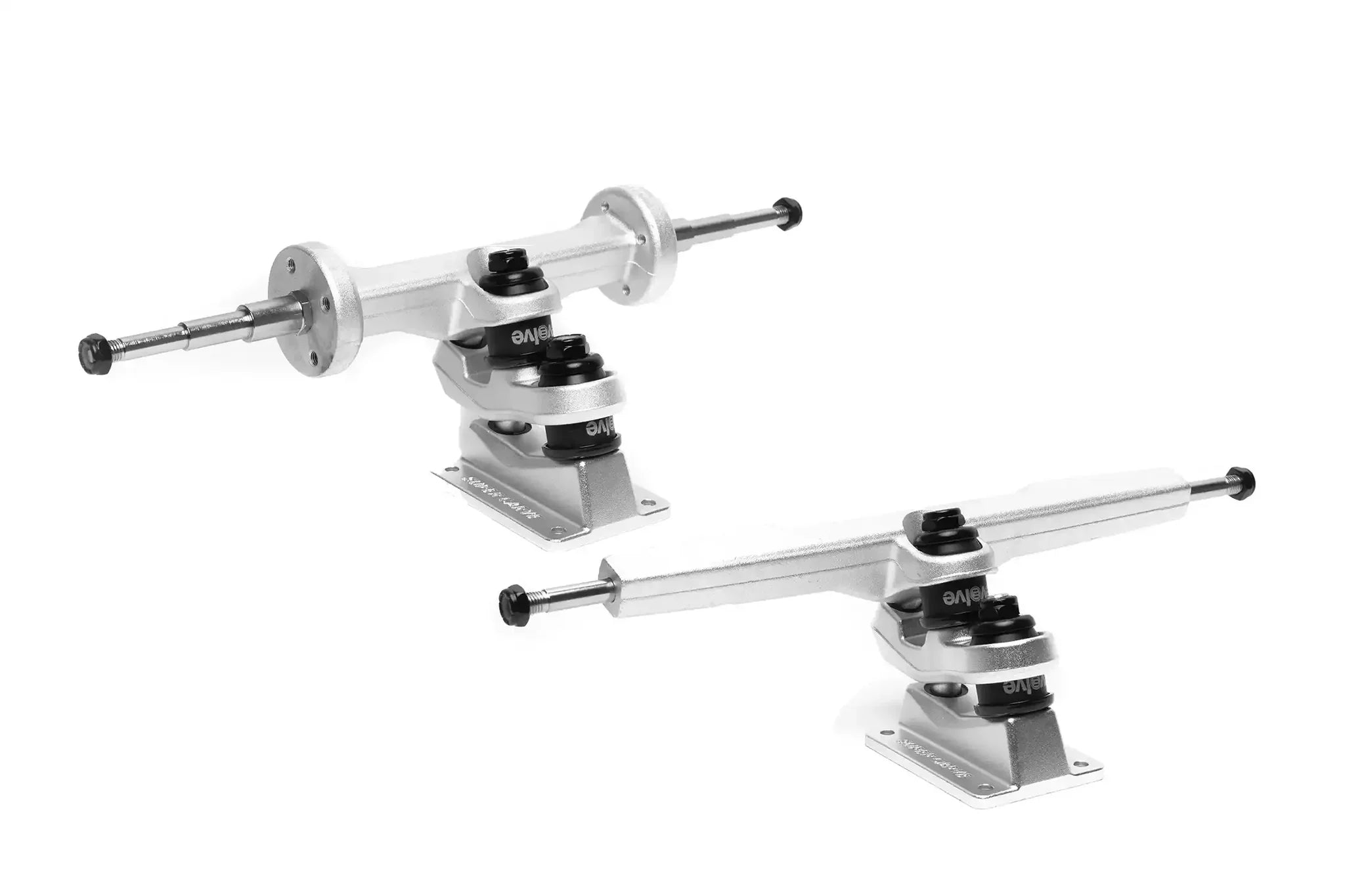 Evolve SuperCarve 2 Skateboard Truck