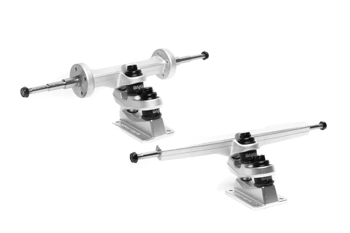 Evolve SuperCarve 2 Skateboard Truck