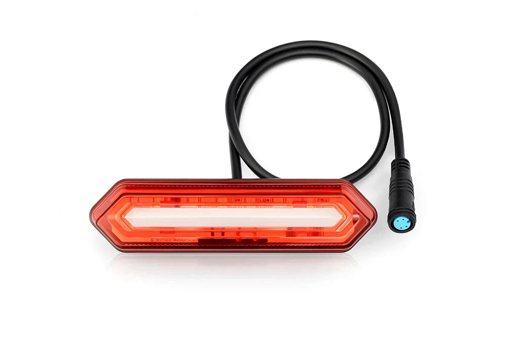 MACFOX Electric Bicycle Taillight