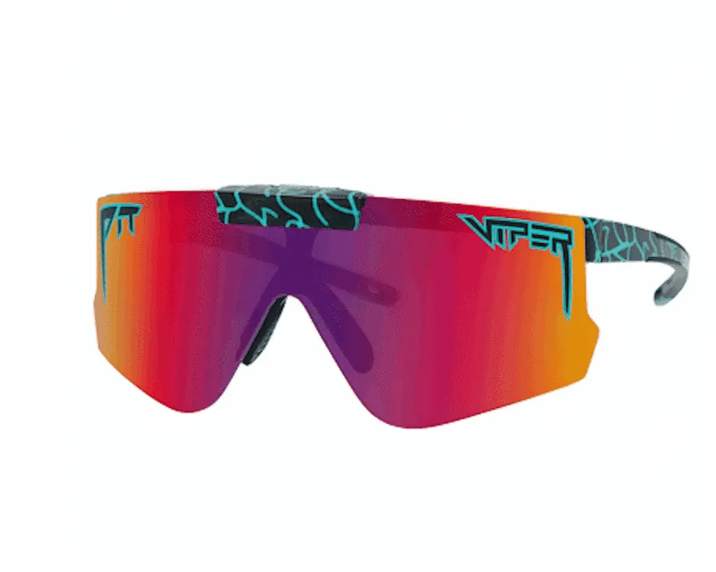 Pit Viper Lift-Offs and Flip-Flip Offs