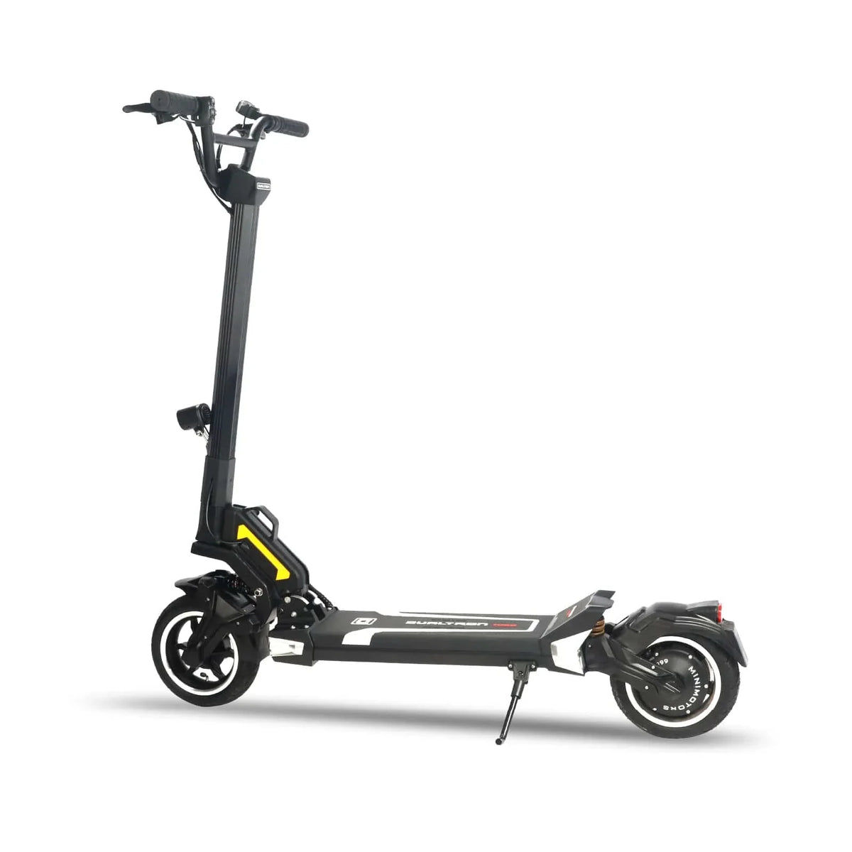 Dualtron Togo Electric Scooter - 36V 7.8Ah - Electric Scooter