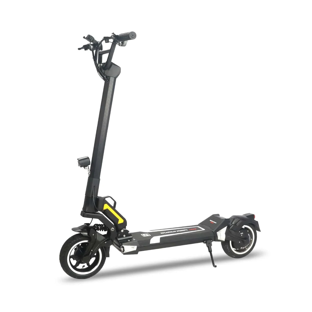 Dualtron Togo Electric Scooter - 36V 7.8Ah - Electric Scooter