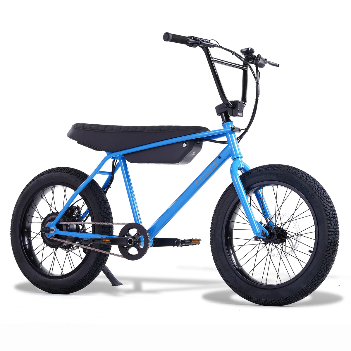 Zooz - Ultra Ripster