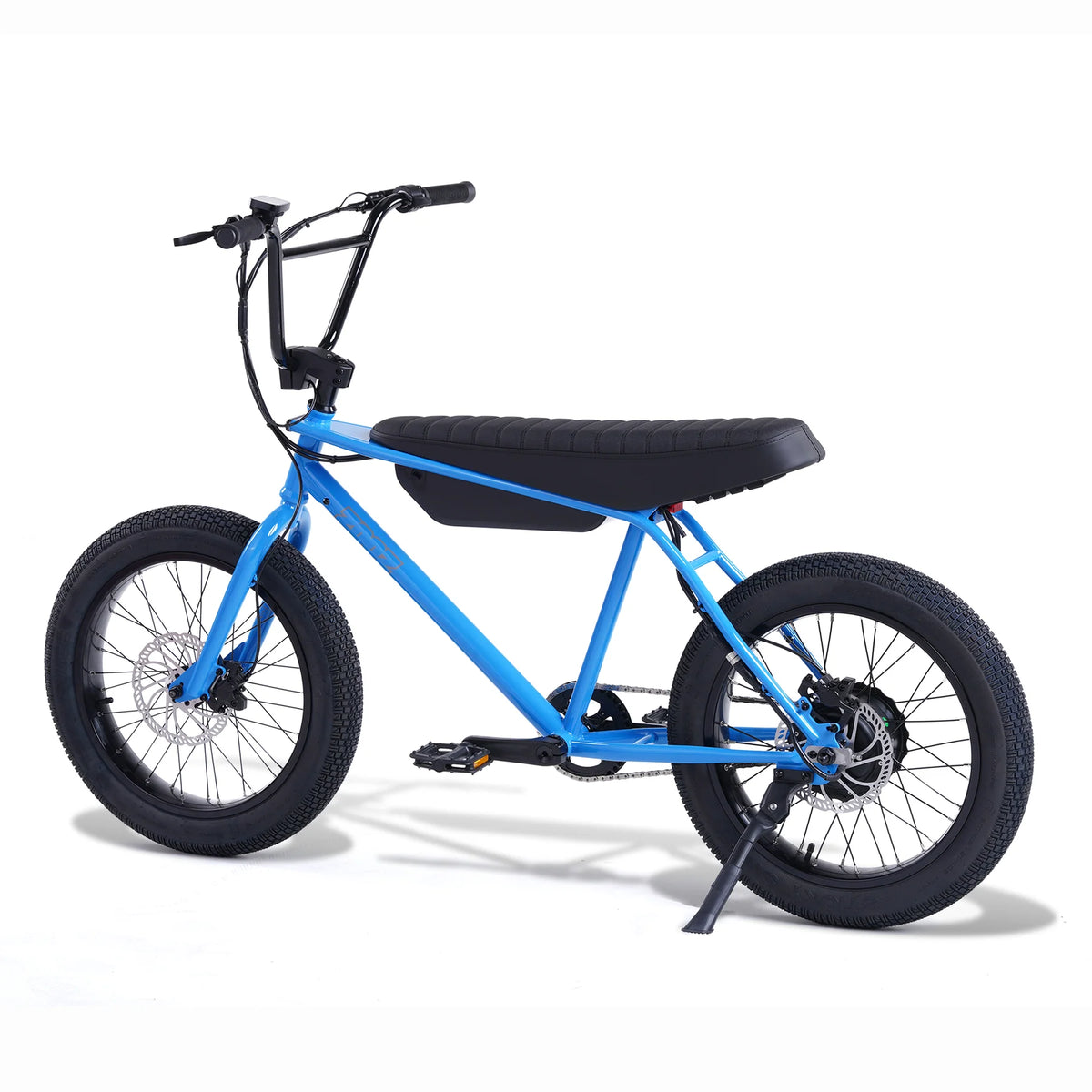 Zooz - Ultra Ripster