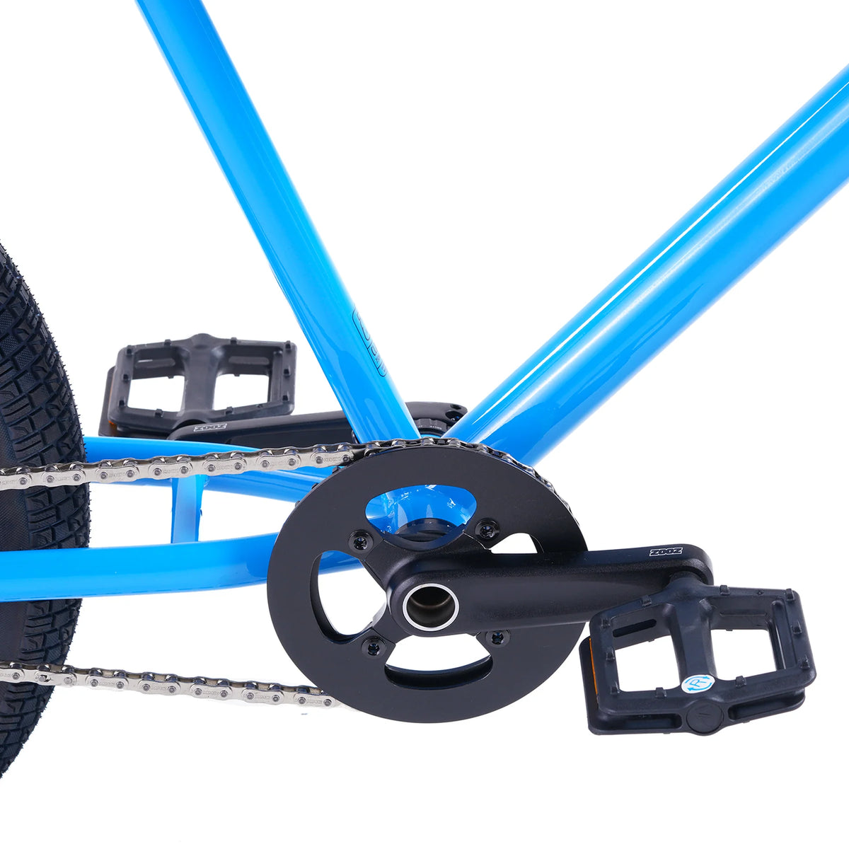 Zooz - Ultra Ripster