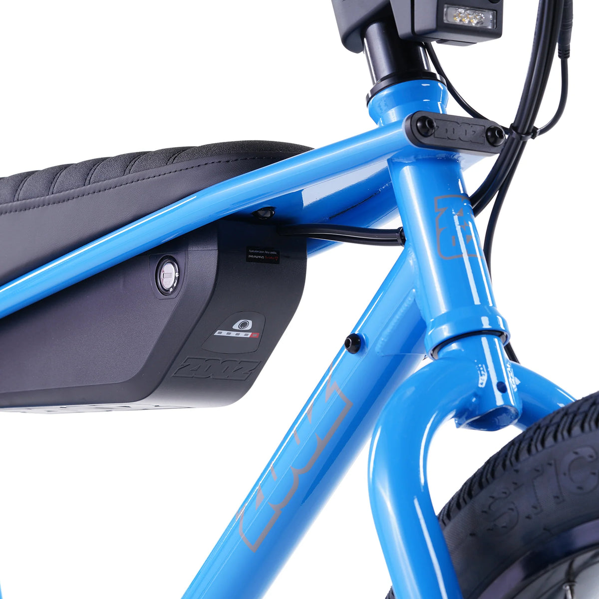 Zooz - Ultra Ripster