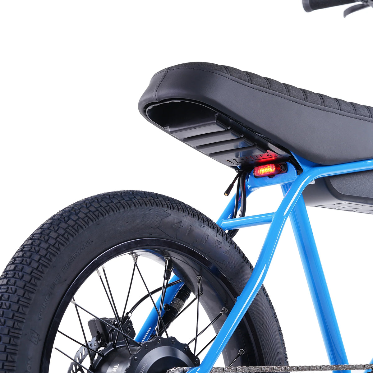 Zooz - Ultra Ripster