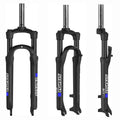 ZOOZ Ultra Urban 24' suspension fork - Suntour XCT 24' suspension fork for the Ultra Urban. 80mm of travel