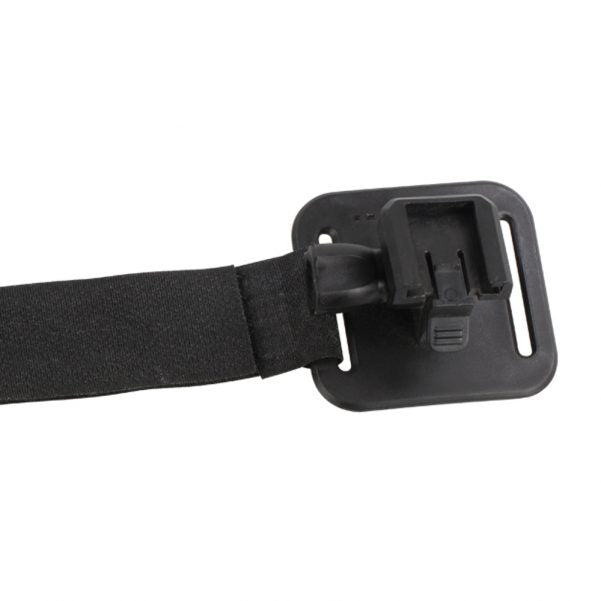 SERFAS Universal Helmet Mount