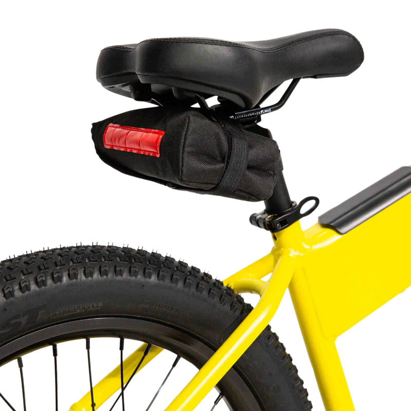 JackRabbit Extra Battery with Pouch Kit