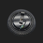 InMotion V8 Electric Motor