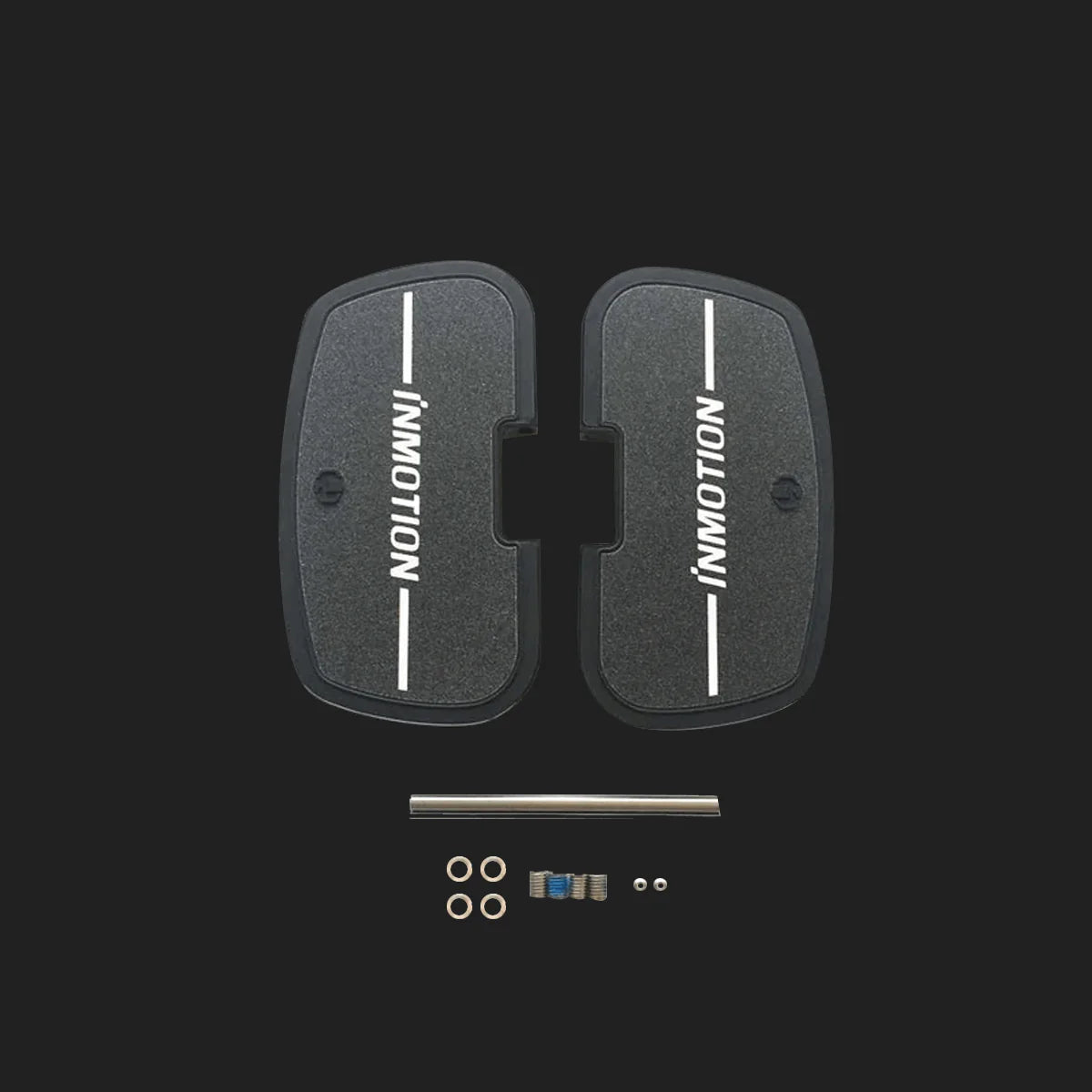 InMotion V8F Electric Unicycle Pedal Assembly (Set)