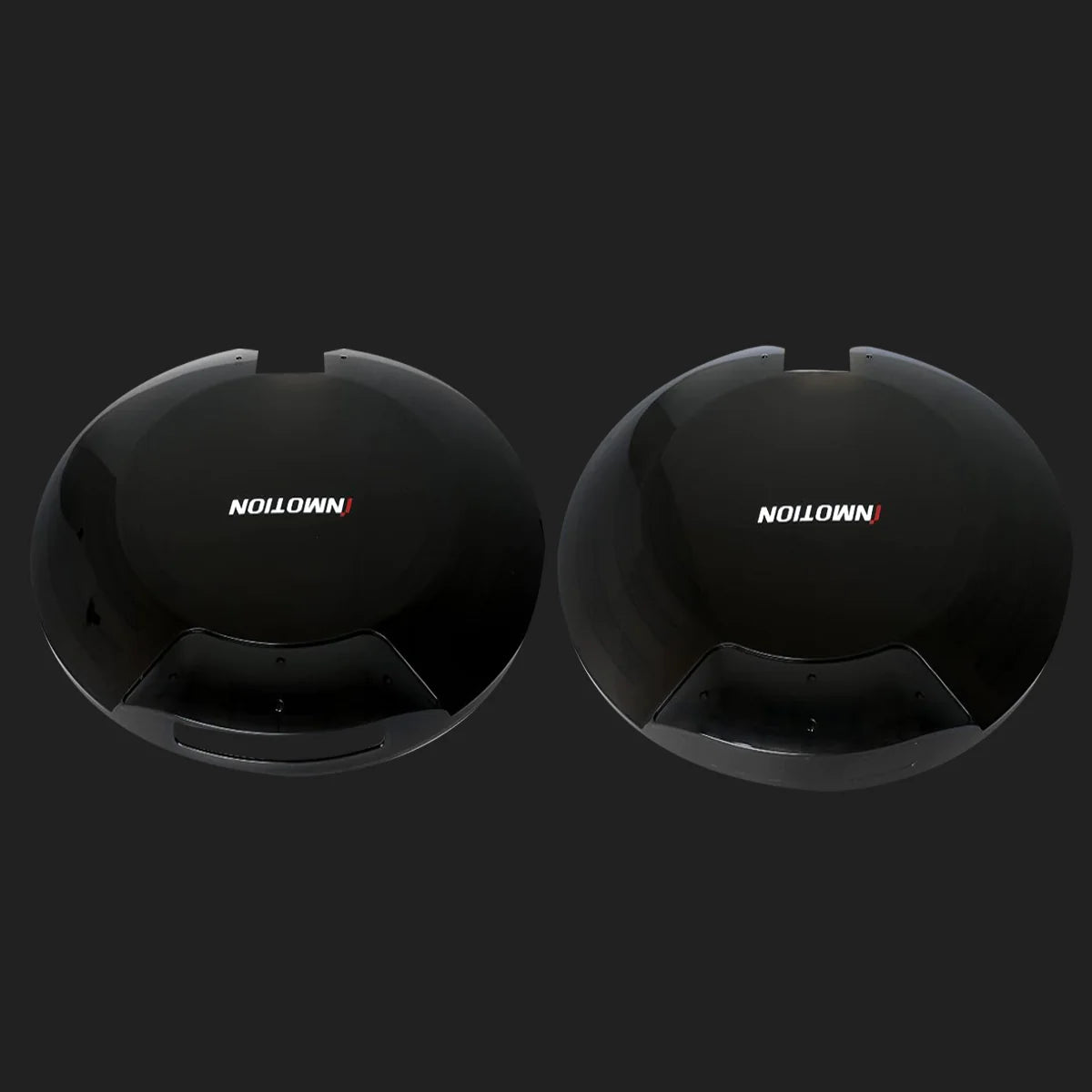 InMotion V8F Housing Set Case A and B