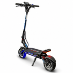 Dualtron Victor Luxury + 2.0 Minimotors electric scooter - view 2