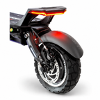 Dualtron Victor Luxury + 2.0 Minimotors electric scooter - view 4