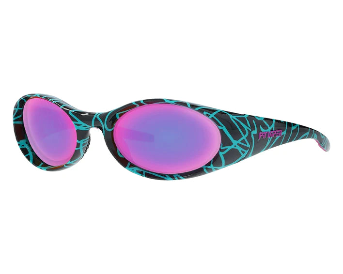 Pit Viper The Slammer Series