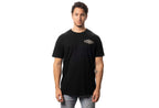 Evolve Voltage Tee - Black