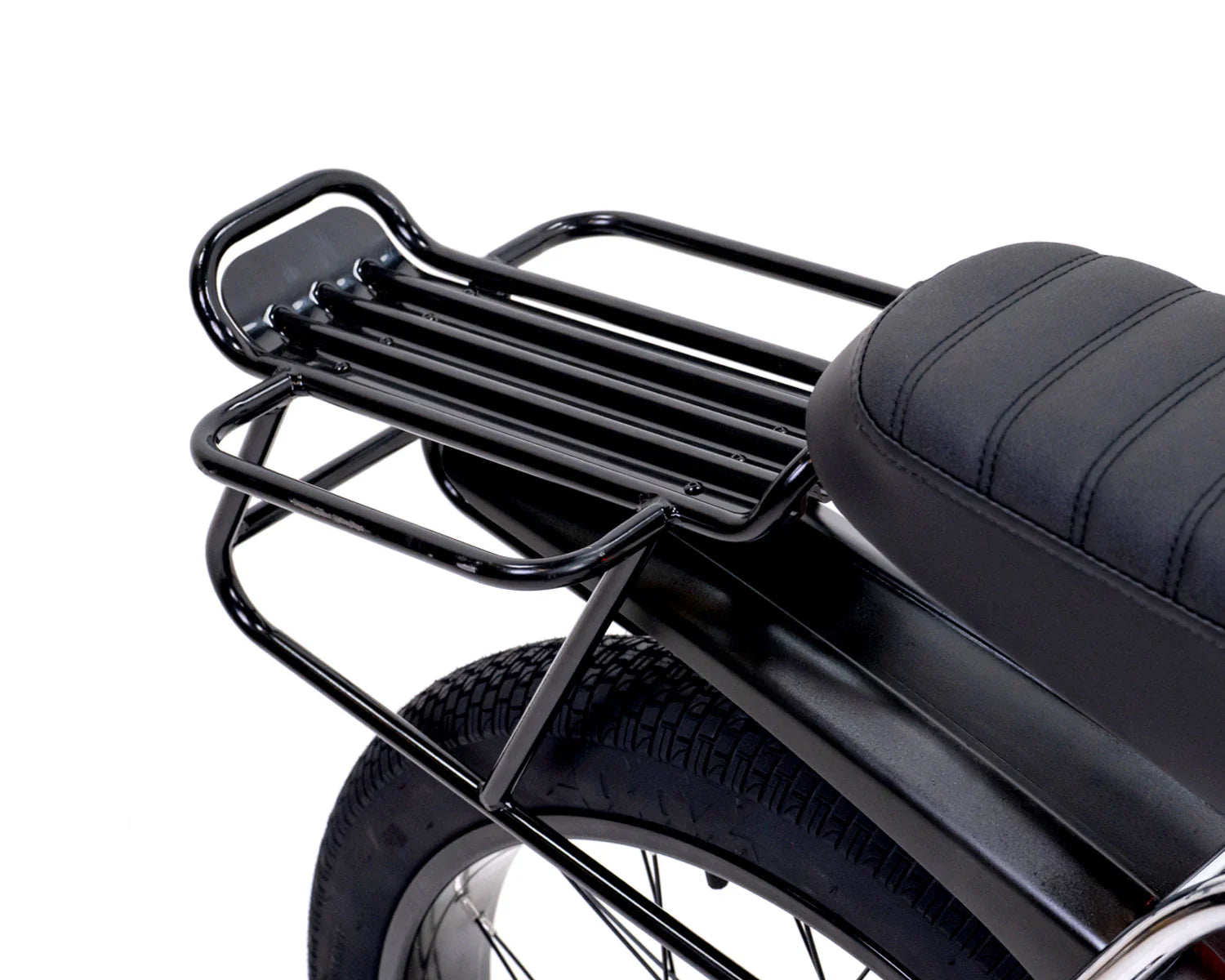 ZOOZ UF / UR Rear Rack