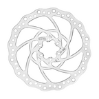 Replacement Brake Rotor Disks