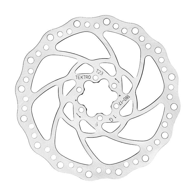 Replacement Brake Rotor Disks