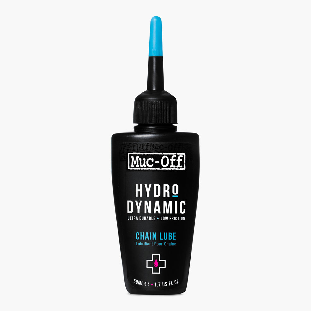 Muc-Off Hydrodynamic Chain Lube 50ml