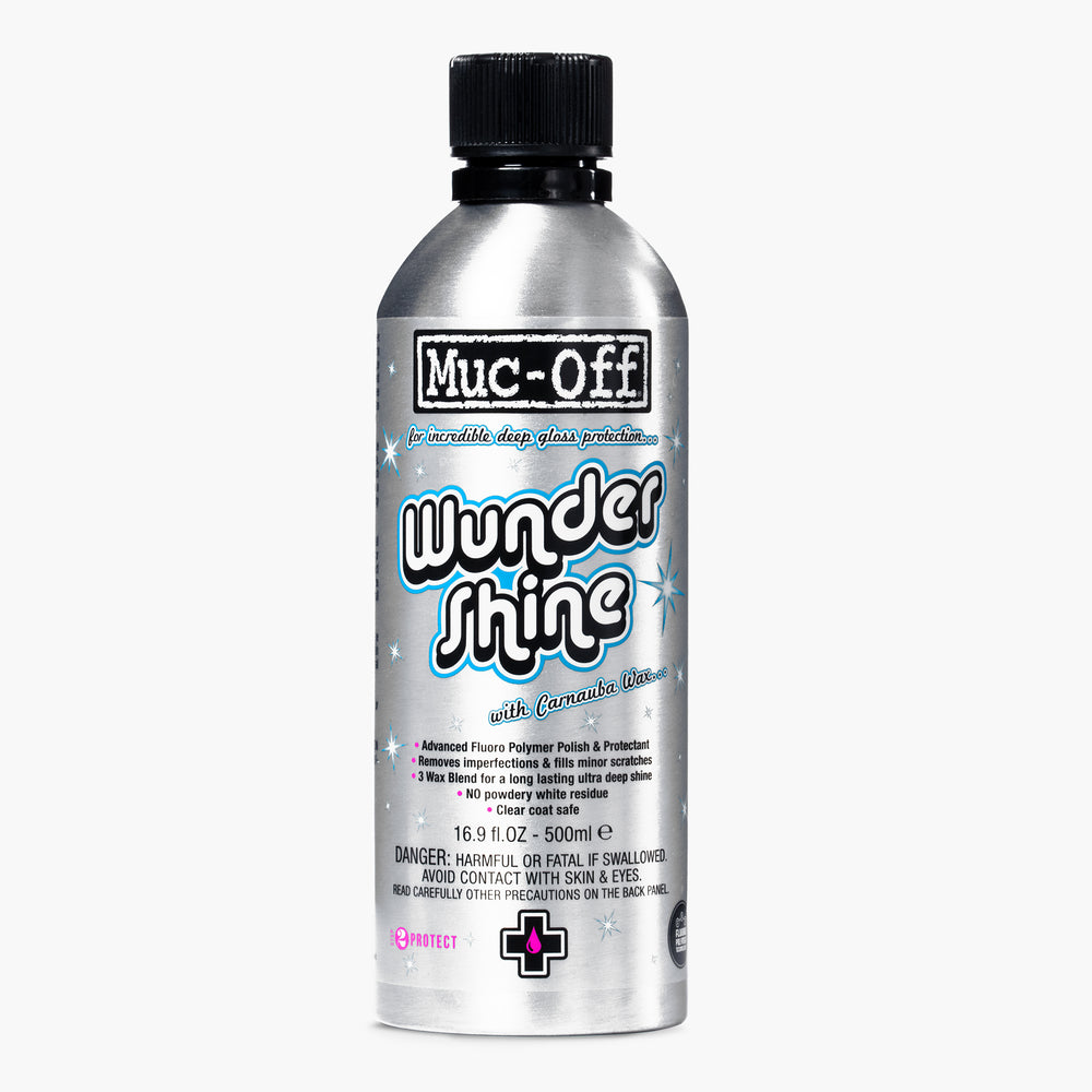 Muc-Off Wunder Shine 500ml