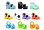 Evolve 97mm Street Conversion Kits