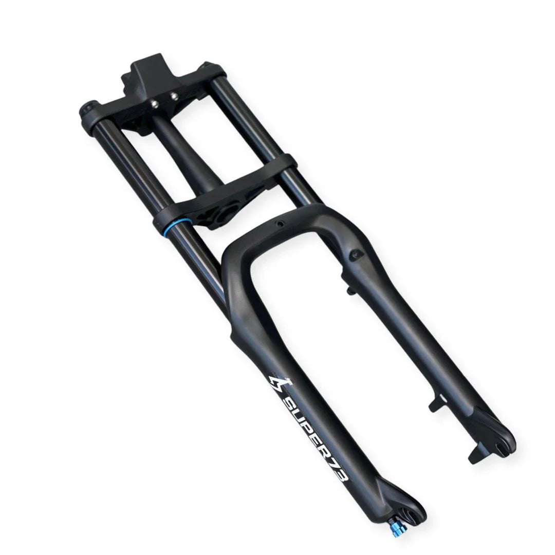 Super73 Air Suspension Fork S & Z Series
