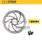 Replacement Brake Rotor Disks