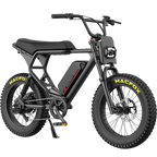 Macfox X2 Electric Mountain Ebike