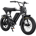 Macfox X2 Electric Mountain Ebike