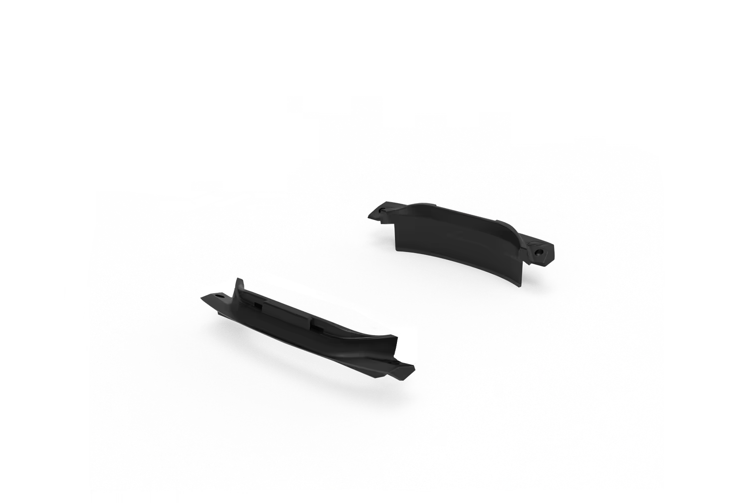 Onewheel XR Classic Hybrid Fender Delete