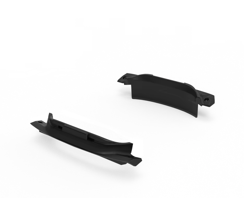 Onewheel XR Classic hybrid fender delete