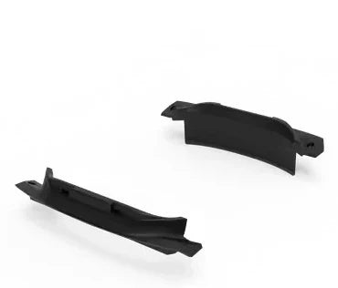Onewheel XR Classic recurve hybrid fender
