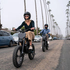 STACYC 20HDRIVE CLASS 2 Ebike