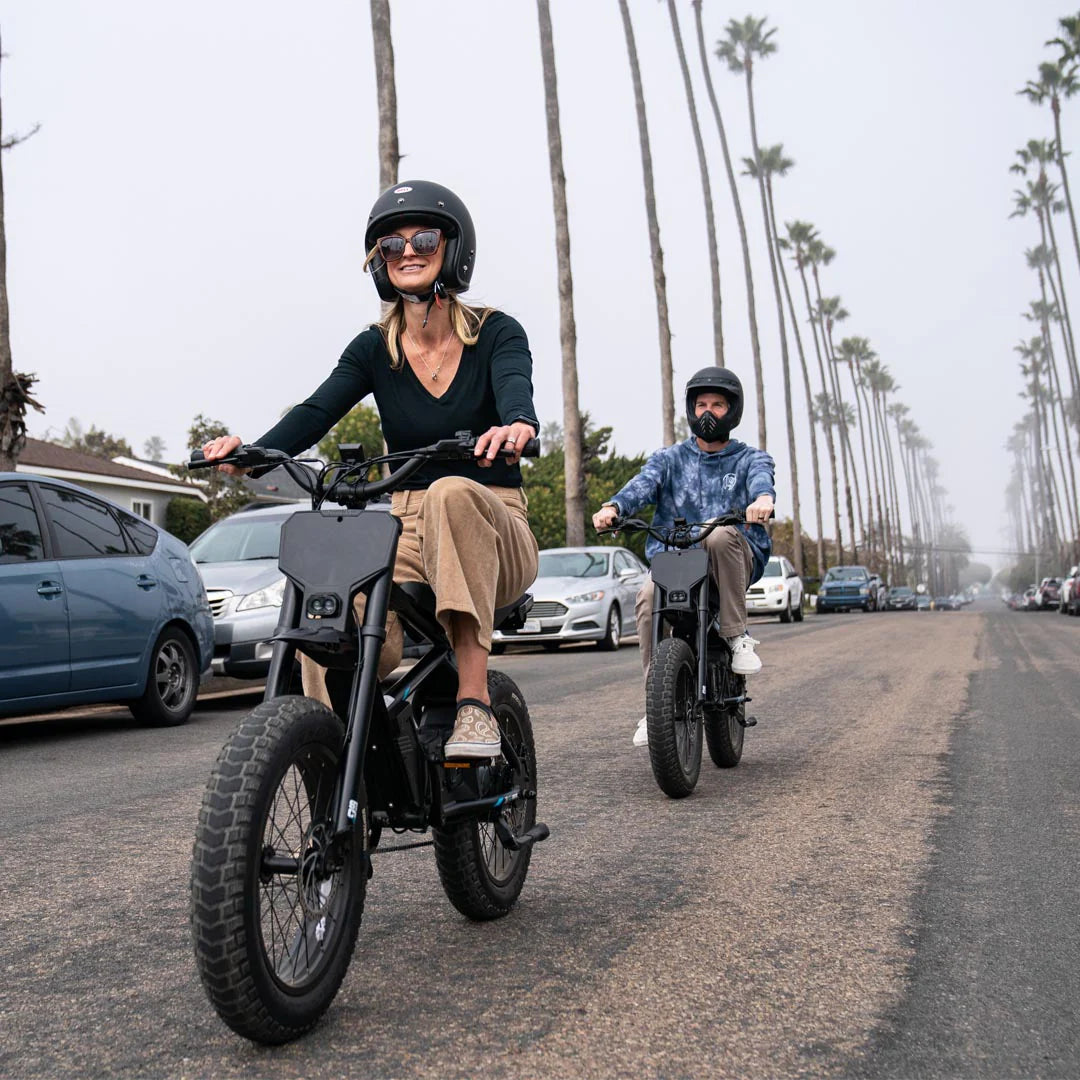 STACYC 20HDRIVE CLASS 2 Ebike