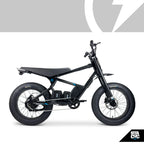 STACYC 20HDRIVE CLASS 2 Ebike