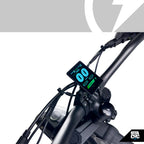 STACYC 20HDRIVE CLASS 2 Ebike