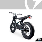 STACYC 20HDRIVE CLASS 2 Ebike