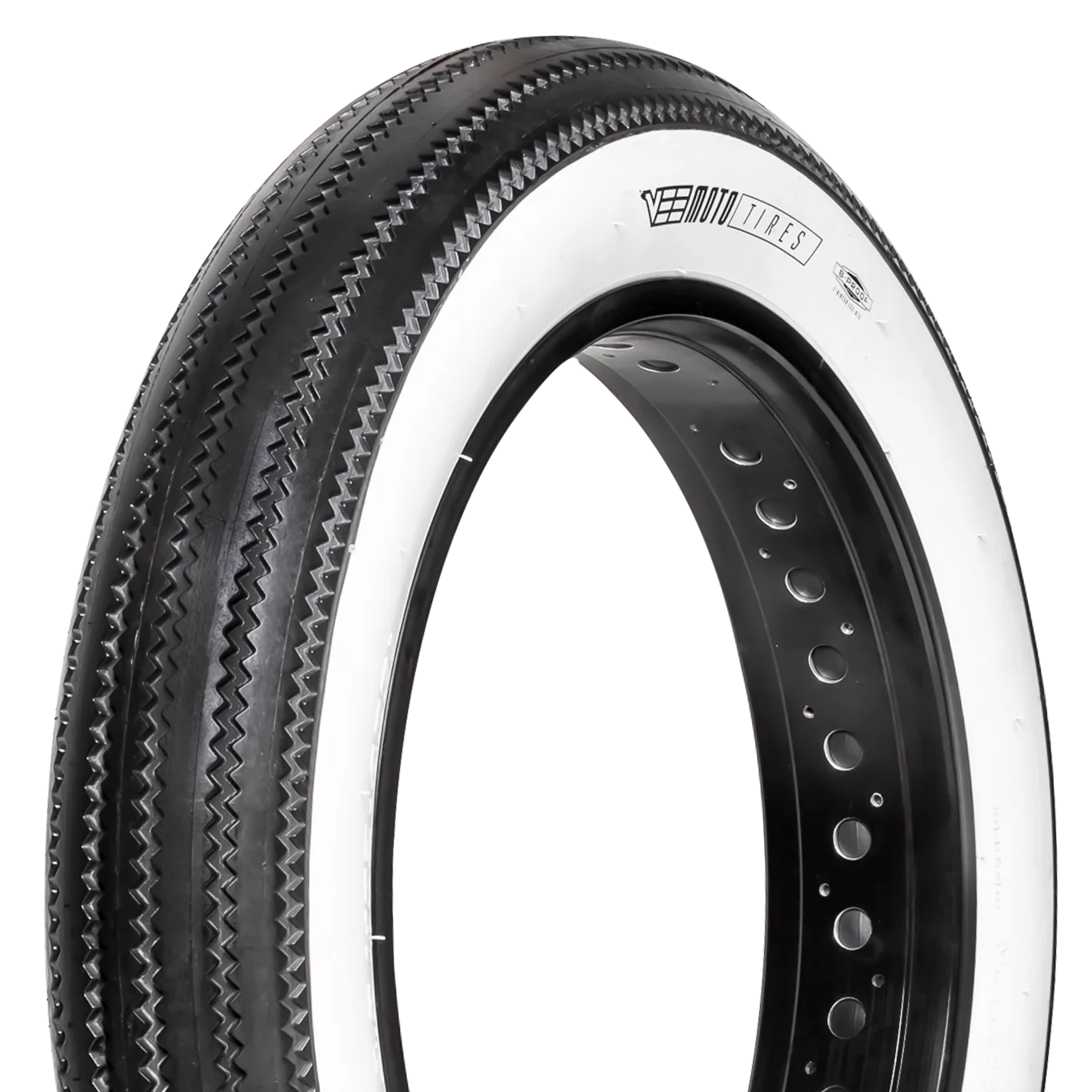 Super73 Replacement Tires