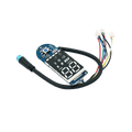 Segway Dashboard Accessory - F25/F30/F35/F40