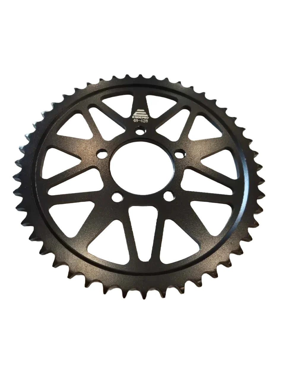 E Ride Pro - Sprocket SHE7882, 428 - 48T, 3.0/SR