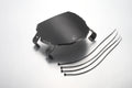 E Ride Pro - Front Number Plate S/SS2.0/SS3.0/SR