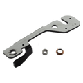 Shock Absorber-Right Assembly - Ninebot MAX G2