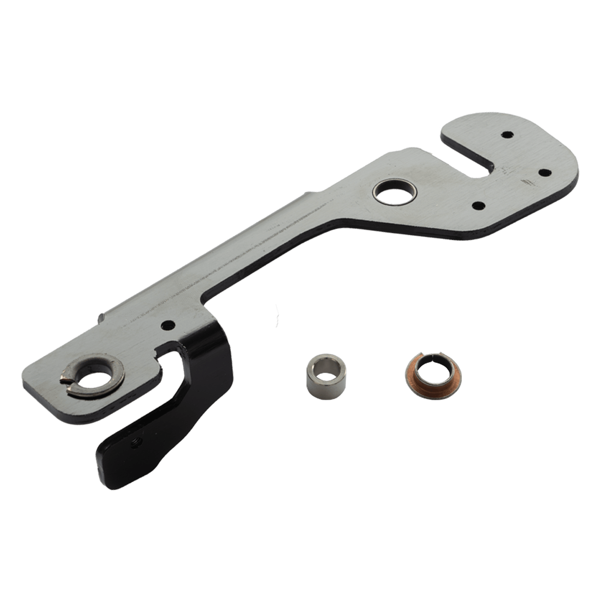 Shock Absorber-Right Assembly - Ninebot MAX G2