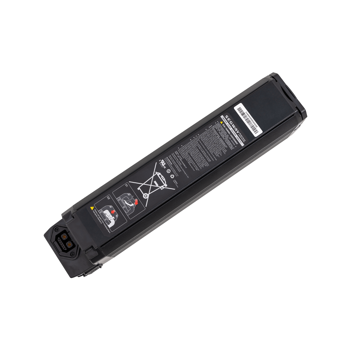 Segway Battery Assembly - Xafari