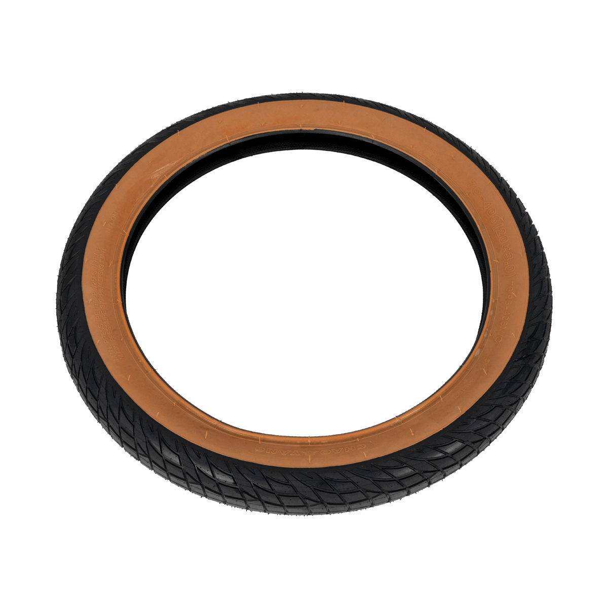 Tire-Muxi