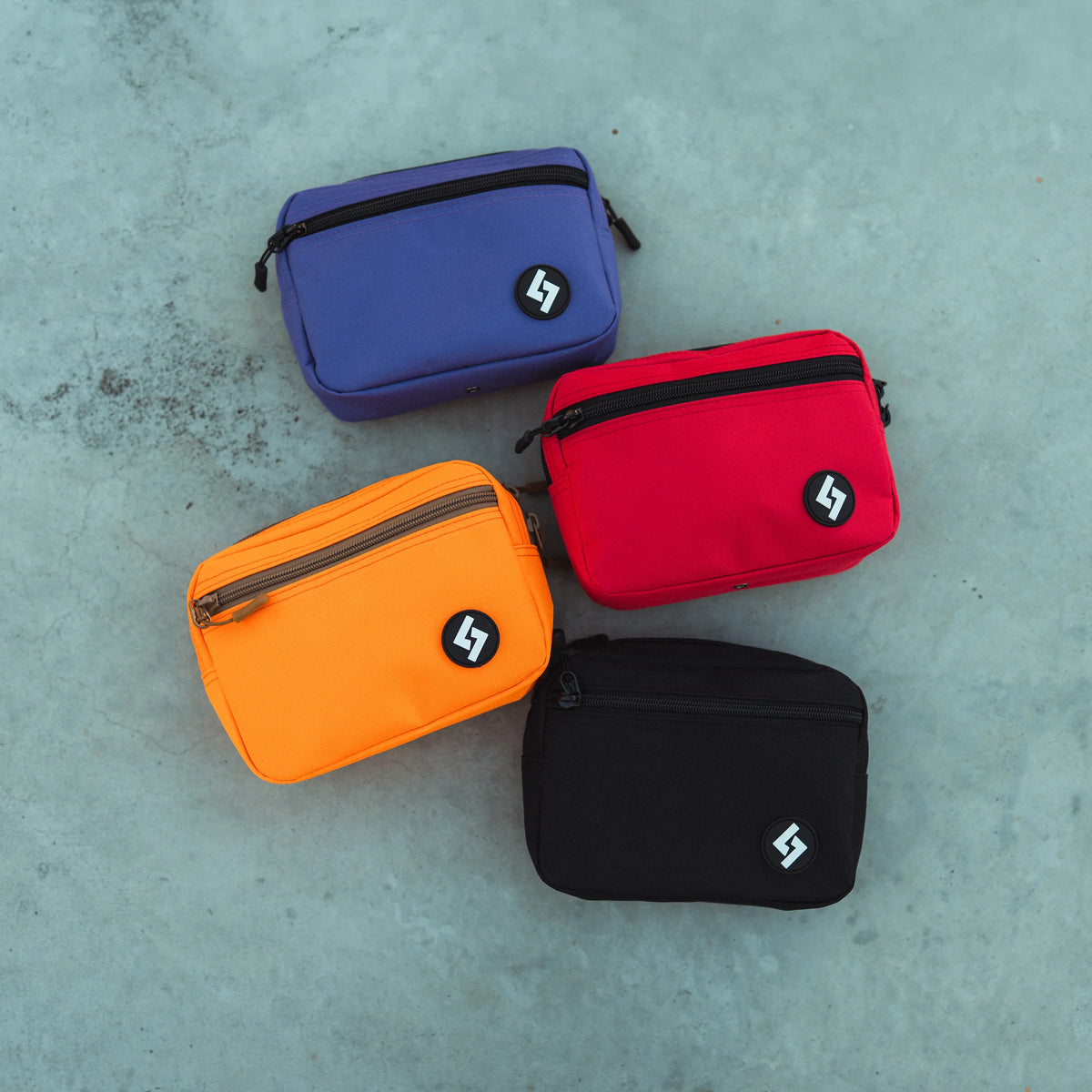 Loomenade Adventure Storage Pouch